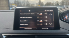 Peugeot 3008 1.2 PureTech GT Line Premium 5dr EAT8 Petrol Estate